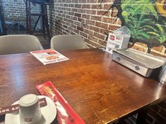 -三个大叔烤羊肉串·炭炉砂锅菜(西三旗店)