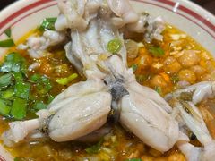 -川渔郎·鱼蛙自助火锅(文殊院店)