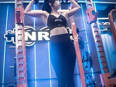 -NRG 健身私教CLUB(世博源店)
