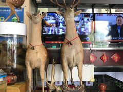 -乔家满族八大碗(流水沟店)