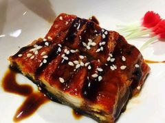 -铁板诱惑法式铁板烧(二七万达店)