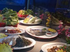 -伙靠·江浙菜(田林路店)