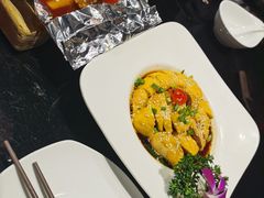 -高第街56号餐厅(泰安万达店)