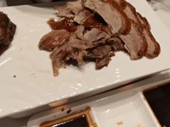 -雀蓝川菜(滨湖万象汇店)