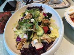 -海尔巴格一甸茶餐厅(团结路店)