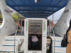 -乌江画廊(彭水苗族土家族自治县)