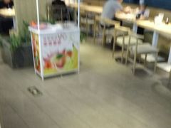 -嘉和一品粥(方庄店)