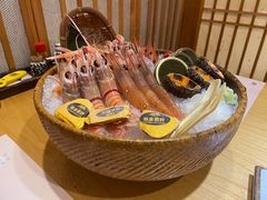 -吉兆·料理(红梅南路店)