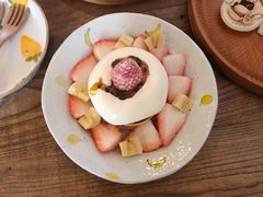 -春风十里咖啡馆