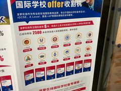 -菠萝国际教育专注Alevel·IGCSE·IB·AP·托福雅思培训辅导(静安校区)