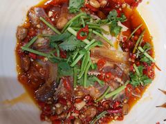 -易老妈蹄花.特色川菜(人民公园总店)