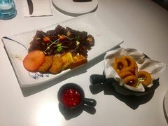 -Gray Whale 灰鲸餐厅(北美N1店)