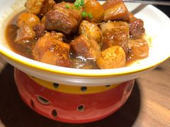 -食锦记·福建私房菜(浦西万达店)