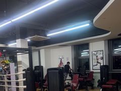 -一兆韦德(万源城店)