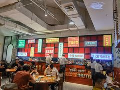 大堂-汤潮荟·粤菜小馆(茂业天地店)