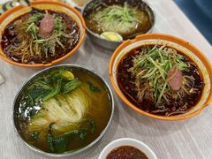 -三姐妹冷面馆(保卫路店)