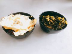 咸菜面-上海为民商行清真饭店(南大路店)