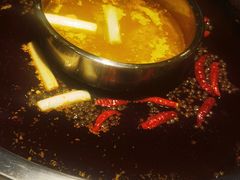 -融泽漁悦三只耳鱼火锅(南郑大道店)