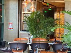-恰餐厅及酒吧CHAR Bar & Grill(北京三里屯洲际店)