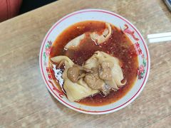 -老麻抄手(吉庆街店)