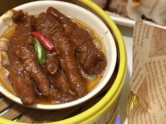 -香港威特瑞茶餐厅(小白楼音乐厅店)