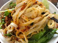 -老陈婆手工面庄