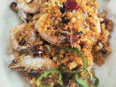 -嘉升大排档(番禺总店)