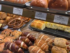 -烘焙町面包店(西四店)
