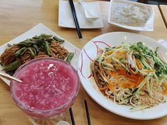 -嘉和一品粥(马家堡店)