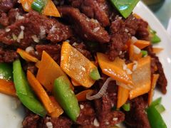 -恒盛居回族饭店