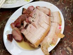 -陈光记烧腊店(罗保博士街店)
