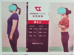 -征成健身连锁私教工作室(九公里店)