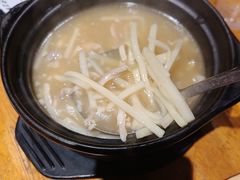 肚丝乱蒜-好介口深夜酒馆(梅江店)