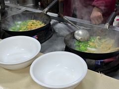 -祁家面馆(大香炉店)