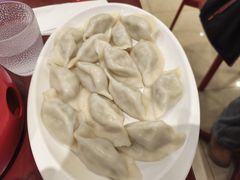 -喜家德虾仁水饺(东海缤纷天地店)