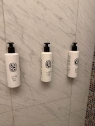 -文华东方水疗中心