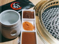 -江户烧肉(高德店)