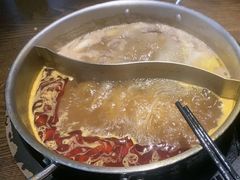 -呷哺呷哺 小火锅 (浦东新欧尚超市店)