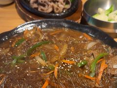-土大力韩式烤肉料理(39年·和平路店)