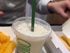 -Shake Shack(西单大悦城店)