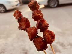 -五十中小肉串(南站店)