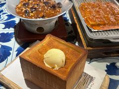 -绿茶餐厅(布吉万象汇店)