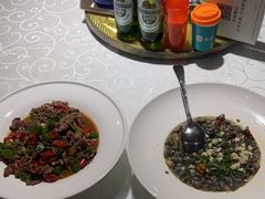 -爷爷的草帽·海鲜馆(孙塘路店)