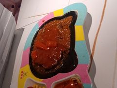 -豪享来中西餐厅(隆昌店)