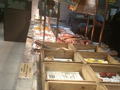 -金滏山烤肉·海鲜·火锅自助餐厅(襄阳万达店)