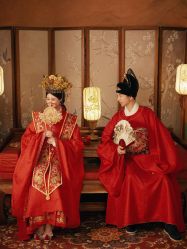 -Mu慕婚纱摄影·超级工作室