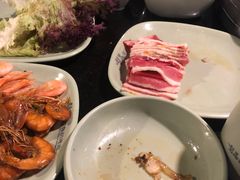 -梨花自助烤肉(天河城店)