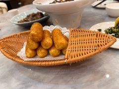 -玉华台饭庄·淮扬菜·烤鸭(望京店)