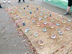 -上海月湖雕塑公园