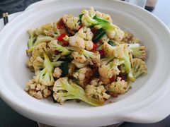 -鸽子侯·家宴·平价海鲜(市图书馆店)